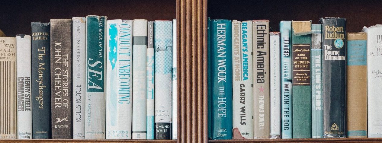 Gminna Biblioteka Publiczna w Bocheniu