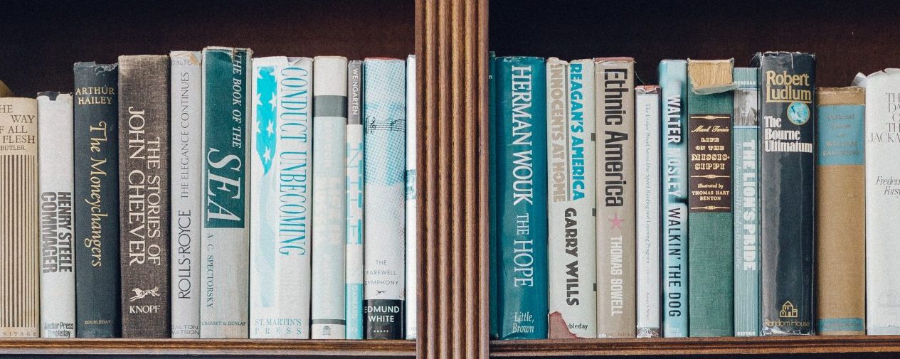 Gminna Biblioteka Publiczna w Bocheniu