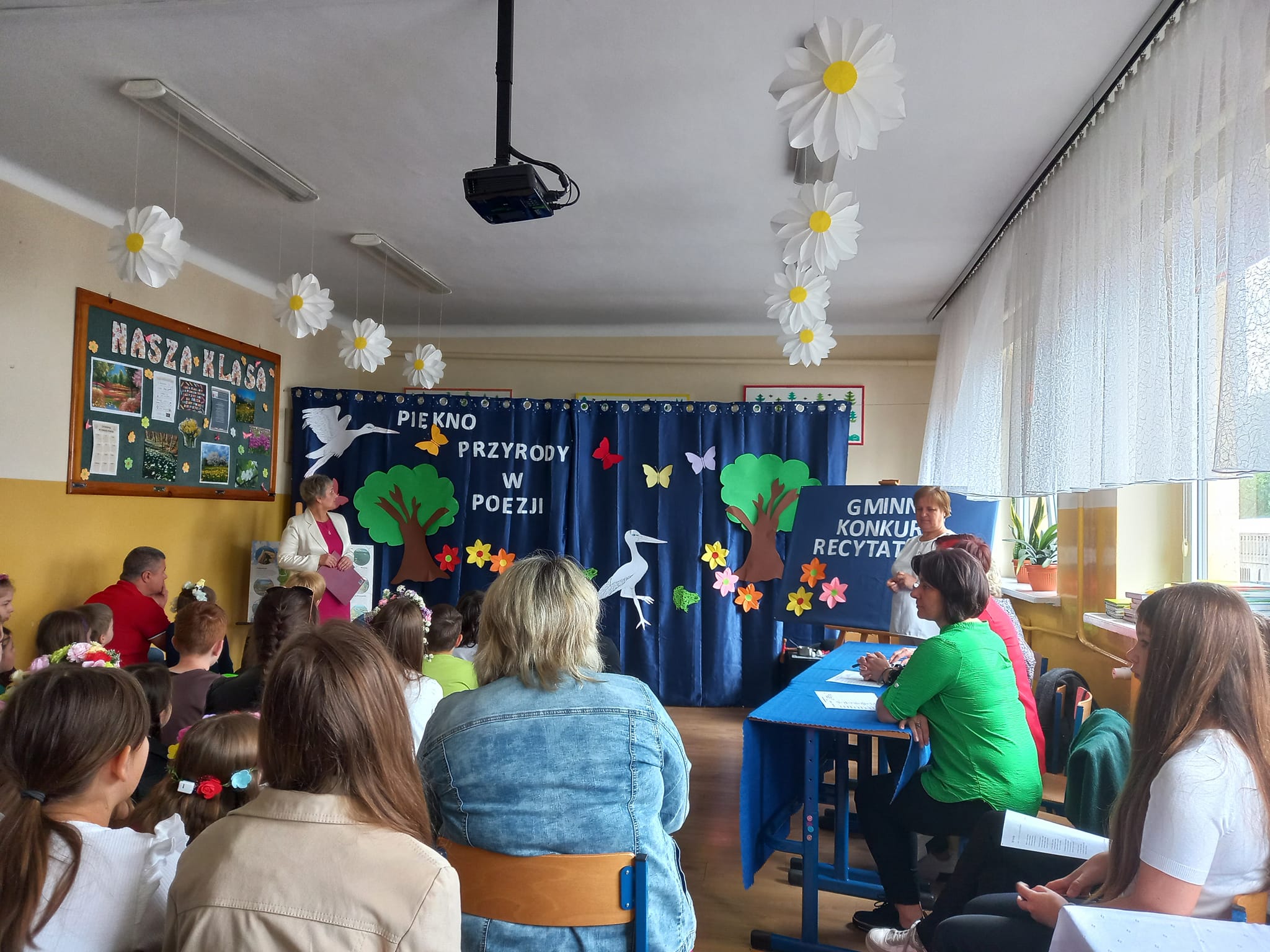 Konkurs recytatorski