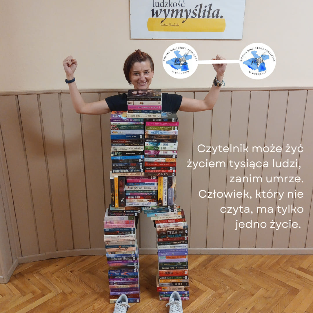 Nowości książkowe